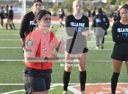 Thumbnail 1 in Harvard-Westlake @ Villa Park (CIF-SS D1 Final) photogallery.