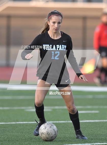 Thumbnail 1 in Harvard-Westlake @ Villa Park (CIF-SS D1 Final) photogallery.