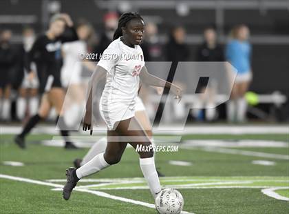 Thumbnail 3 in Harvard-Westlake @ Villa Park (CIF-SS D1 Final) photogallery.