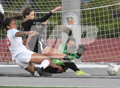 Thumbnail 2 in Harvard-Westlake @ Villa Park (CIF-SS D1 Final) photogallery.