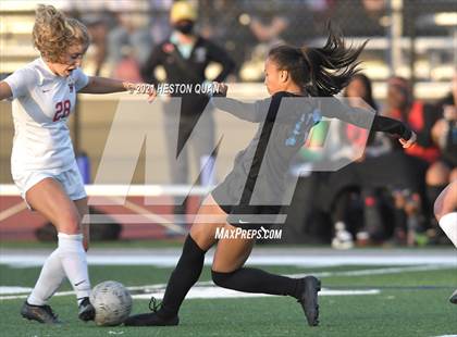 Thumbnail 1 in Harvard-Westlake @ Villa Park (CIF-SS D1 Final) photogallery.