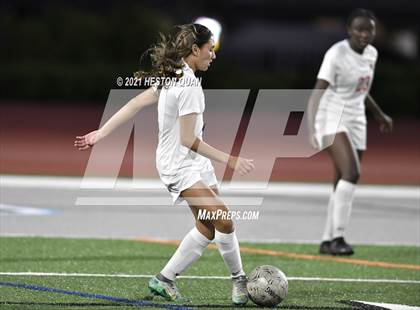 Thumbnail 3 in Harvard-Westlake @ Villa Park (CIF-SS D1 Final) photogallery.
