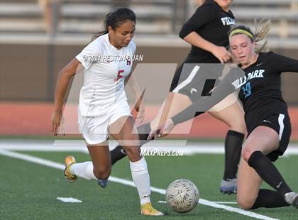 Thumbnail 1 in Harvard-Westlake @ Villa Park (CIF-SS D1 Final) photogallery.