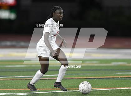 Thumbnail 3 in Harvard-Westlake @ Villa Park (CIF-SS D1 Final) photogallery.