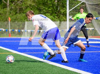 Thumbnail 1 in Arlington vs Shorewood photogallery.