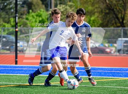 Thumbnail 3 in Arlington vs Shorewood photogallery.