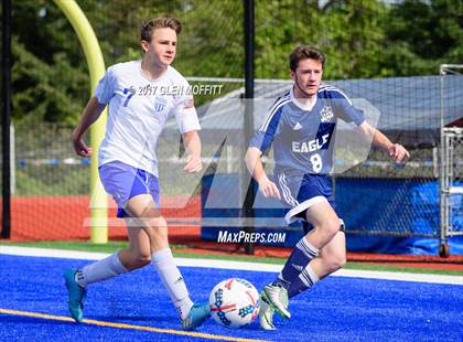 Thumbnail 3 in Arlington vs Shorewood photogallery.