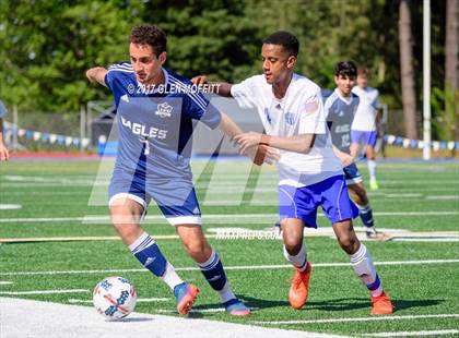 Thumbnail 2 in Arlington vs Shorewood photogallery.