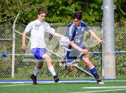 Thumbnail 3 in Arlington vs Shorewood photogallery.