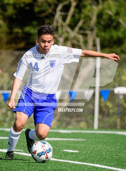 Thumbnail 3 in Arlington vs Shorewood photogallery.