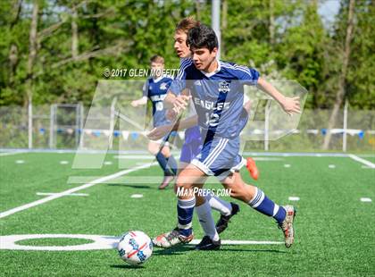 Thumbnail 3 in Arlington vs Shorewood photogallery.