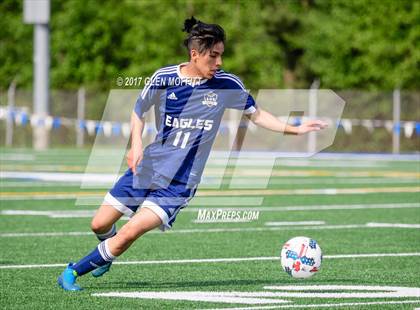 Thumbnail 3 in Arlington vs Shorewood photogallery.