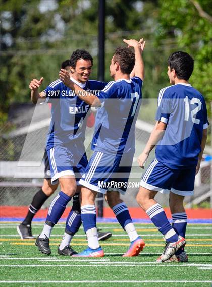 Thumbnail 1 in Arlington vs Shorewood photogallery.