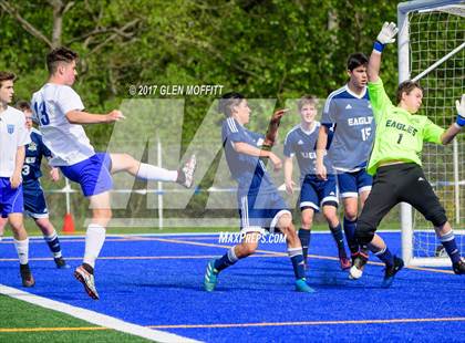 Thumbnail 2 in Arlington vs Shorewood photogallery.