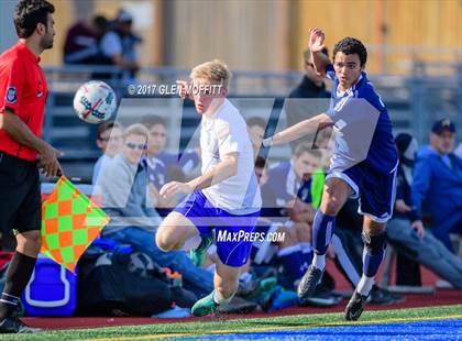 Thumbnail 2 in Arlington vs Shorewood photogallery.