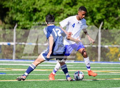 Thumbnail 3 in Arlington vs Shorewood photogallery.