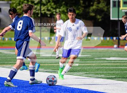 Thumbnail 1 in Arlington vs Shorewood photogallery.