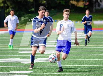 Thumbnail 3 in Arlington vs Shorewood photogallery.