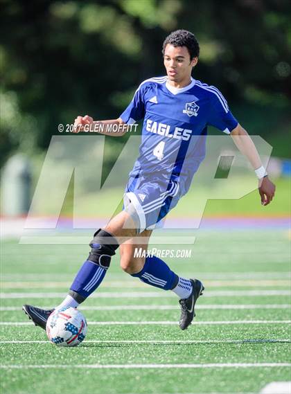 Thumbnail 1 in Arlington vs Shorewood photogallery.