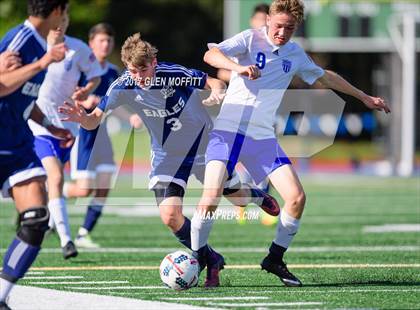 Thumbnail 1 in Arlington vs Shorewood photogallery.