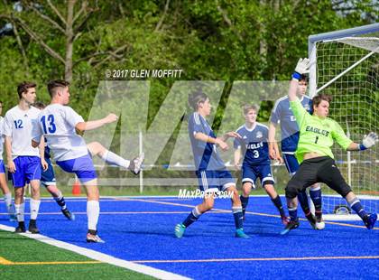 Thumbnail 3 in Arlington vs Shorewood photogallery.