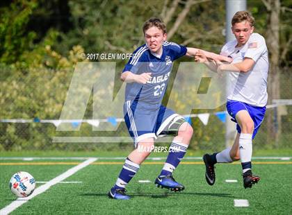 Thumbnail 3 in Arlington vs Shorewood photogallery.
