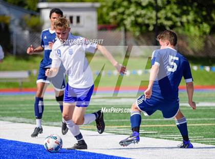 Thumbnail 2 in Arlington vs Shorewood photogallery.