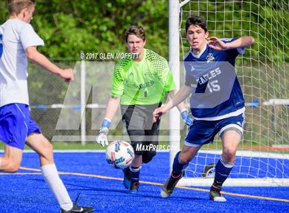 Thumbnail 1 in Arlington vs Shorewood photogallery.