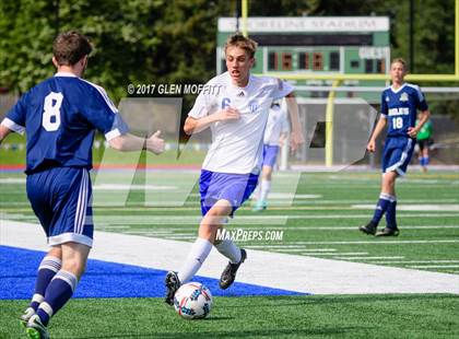 Thumbnail 3 in Arlington vs Shorewood photogallery.