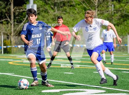 Thumbnail 1 in Arlington vs Shorewood photogallery.