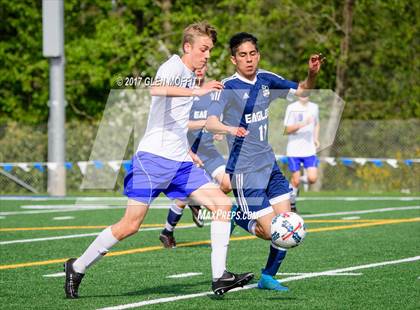 Thumbnail 1 in Arlington vs Shorewood photogallery.