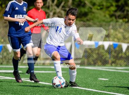 Thumbnail 1 in Arlington vs Shorewood photogallery.