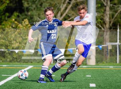 Thumbnail 2 in Arlington vs Shorewood photogallery.