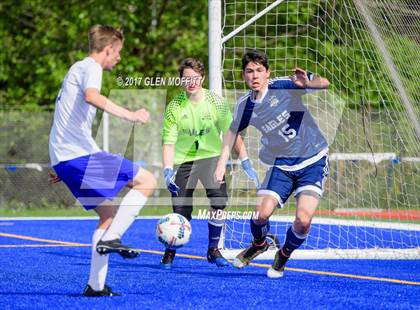 Thumbnail 2 in Arlington vs Shorewood photogallery.