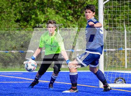 Thumbnail 1 in Arlington vs Shorewood photogallery.