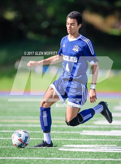 Thumbnail 3 in Arlington vs Shorewood photogallery.