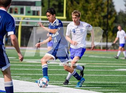 Thumbnail 1 in Arlington vs Shorewood photogallery.