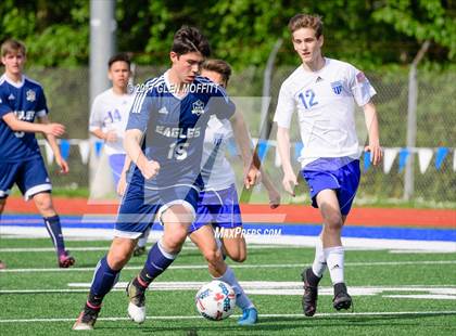 Thumbnail 2 in Arlington vs Shorewood photogallery.