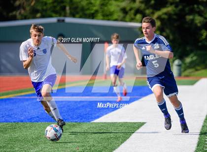 Thumbnail 2 in Arlington vs Shorewood photogallery.