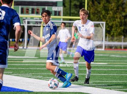 Thumbnail 2 in Arlington vs Shorewood photogallery.