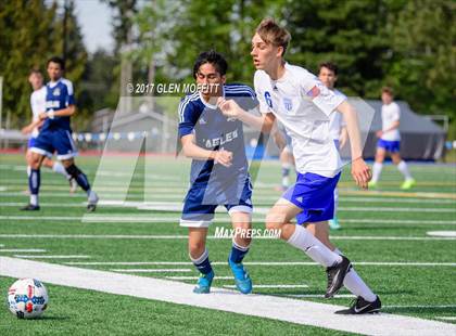 Thumbnail 1 in Arlington vs Shorewood photogallery.