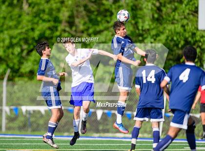 Thumbnail 3 in Arlington vs Shorewood photogallery.