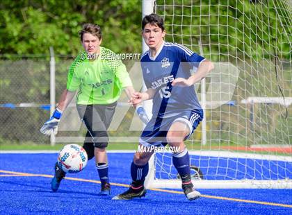 Thumbnail 3 in Arlington vs Shorewood photogallery.