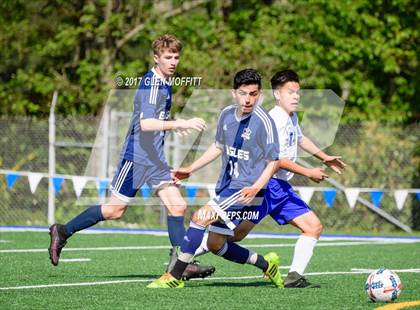 Thumbnail 2 in Arlington vs Shorewood photogallery.