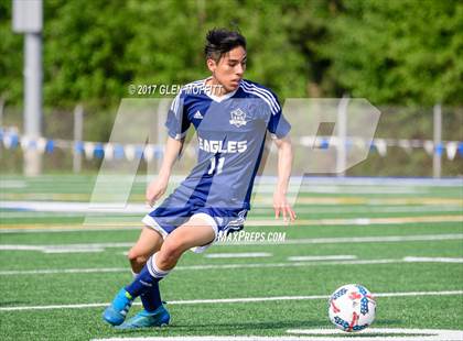 Thumbnail 2 in Arlington vs Shorewood photogallery.