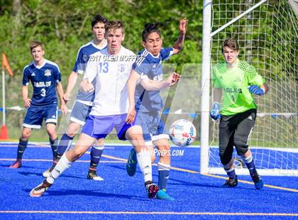 Thumbnail 3 in Arlington vs Shorewood photogallery.