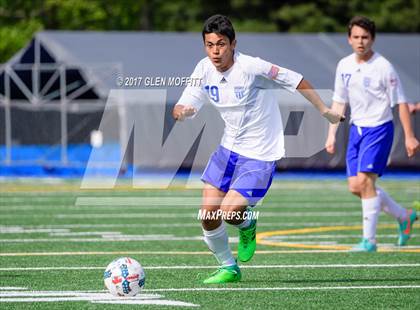 Thumbnail 1 in Arlington vs Shorewood photogallery.