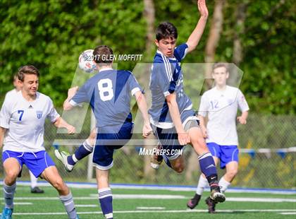 Thumbnail 1 in Arlington vs Shorewood photogallery.