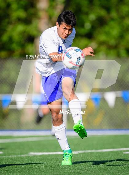 Thumbnail 2 in Arlington vs Shorewood photogallery.