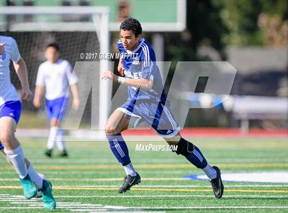 Thumbnail 2 in Arlington vs Shorewood photogallery.